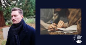 Luton Literature Book Festival: A taste of creative writing with Dr Timothy Jarvis