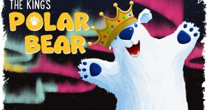 The King's Polar Bear