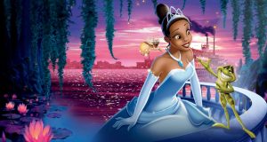 Family Film Club: The Princess And The Frog