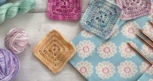 Beginners Crochet – 6 week Course