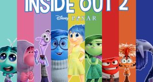 Family Film Club: Inside Out 2