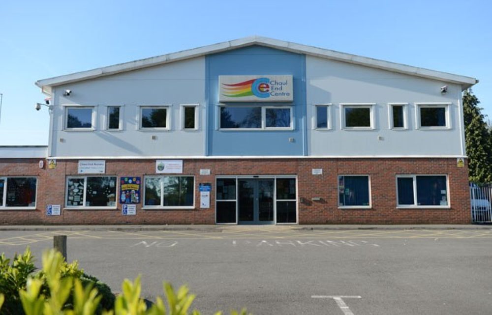 Chaul End Community Centre