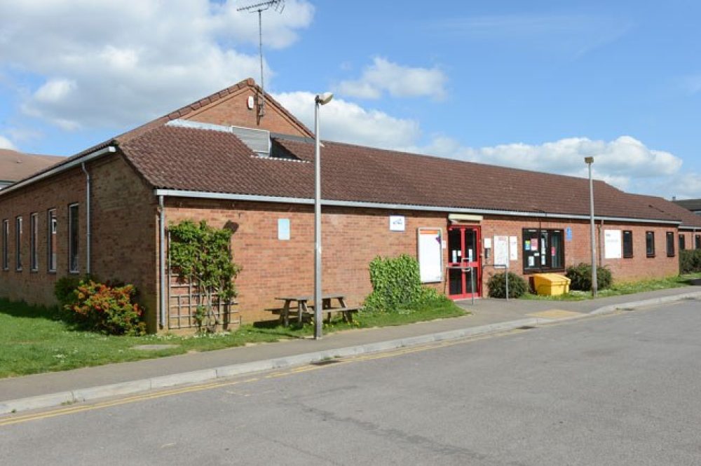 Farley Community Centre